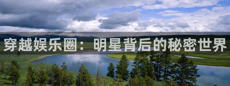 新城平台股份：穿越娱乐圈：明星背后的秘密世界