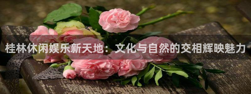 新城平台股份：桂林休闲娱乐新天地：文化与自然的交相辉映魅力