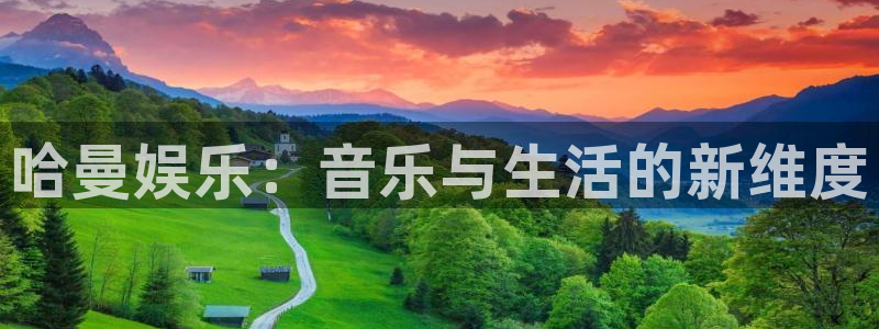 新城平台体育凯捷平台招商：哈曼娱乐：音乐与生活的新维度
